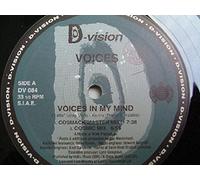Voices In My Mind