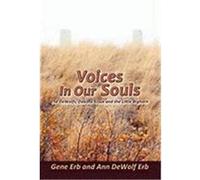 Voices in Our Souls Erb, Gene, Erb, Ann Dewolf (Auteur)