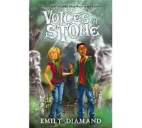 Voices In Stone (Paperback) Emily Diamand, (Auteur)