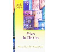 Voices in the City
