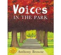 Voices in the Park – Penguin Books