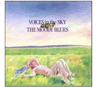 Voices in the Sky: The Best of the Moody Blues