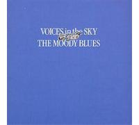 Voices in the Sky: The Best of the Moody Blues (CD) Album