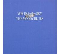 Voices in the Sky: The Best of the Moody Blues (CD) Album