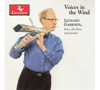 Voices in The Wind