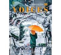 Voices Intermediate Plus: Teacher's Book