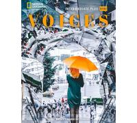 Voices Intermediate Plus with the Spark Platform (Bre)
