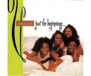 Voices - Just The Beginning