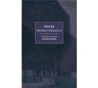Voices - Kathryn Davis - New York Review Books - Livre en Anglais - Paperback Kathryn DavisKathryn Davis (Auteur)