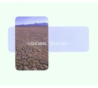 Voices - Let It Rain [Import]