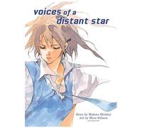 Voices Of A Distant Star