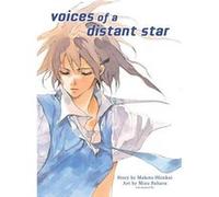 Voices of a Distant Star - [Version Originale] Inconnu (Auteur)