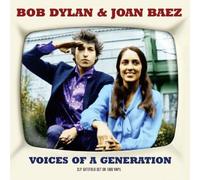 Voices of a generation 180g Vinyle