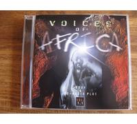 Voices Of Africa