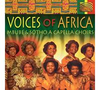 Voices of Africa