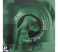 Voices of Africa Vol 2 [Import Anglais]