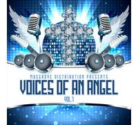 Voices Of An Angel Vol. 1