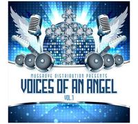 Voices Of An Angel Vol. 1