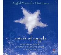 Voices Of Angels