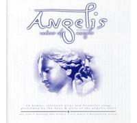 Voices of Angels by Angelis (2000-11-28)