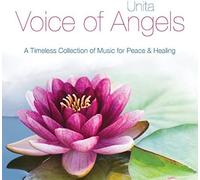 Voices Of Angels Cd: A Timeless Collection Of Music For Peace And Healing