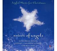 Gondwana Voices - Voices of Angels [Import]
