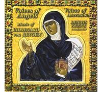 Voices of Angels - Music of Hildegard von Bingen