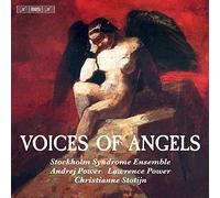 Voices of Angels Oeuvres de Chambre