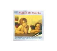 Voices Of Angels : Palestrina, Hildgaard Van Bingen, Bach, Albinoni,