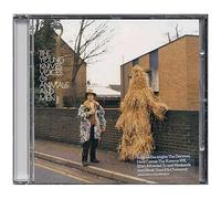 Voices of Animals&Men