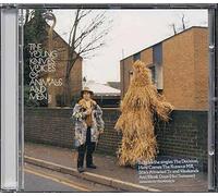 Young Knives,the - Voices of Animals&Men [Import]