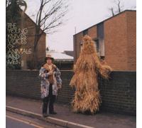 Voices Of Animals And Men by The Young Knives (2006-10-06)