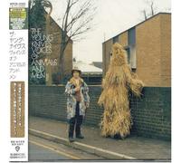 Voices of Animals & Men