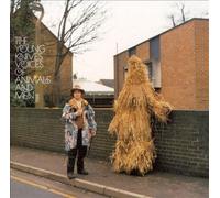 Voices of Animals & Men by Young Knives NEUF