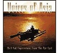 Voices Of Asia - Prudence
