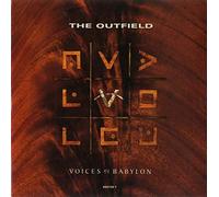 Voices of Babylon (1989) / Vinyl single [Vinyl-Single 7'']