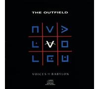 Voices of Babylon by The Outfield (1990-02-27)