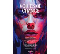 Voices Of Change Ii