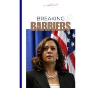 Voices of Change: Inspired by Kamala Harris