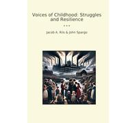 Voices of Childhood: Struggles and Resilience