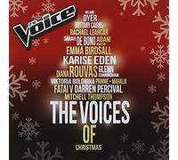 Various Artists - Voices of Christmas/Various [Import]