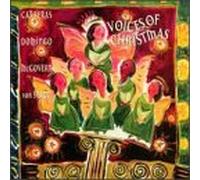 Mormon Tabernacle Choir – Voices of Christmas – CD