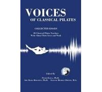 Voices Of Classical Pilates
