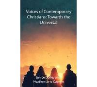 Voices Of Contemporary Christians