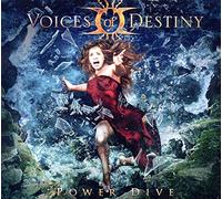 Voices of Destiny - Power Dive -Digi/Ltd-