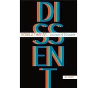 Voices of Dissent An Essay by Romila Thapar Romila Thapar (Auteur)