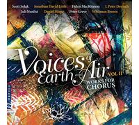 Voices of Earth & Air 2