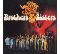 Voices of East Harlem - Brothers & Sisters [Import belge]