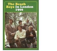 Voices of East Harlem - The Beach Boys in London 1966