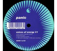 VOICES OF ENERGY II